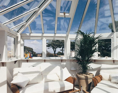 Conservatories Costa Blanca