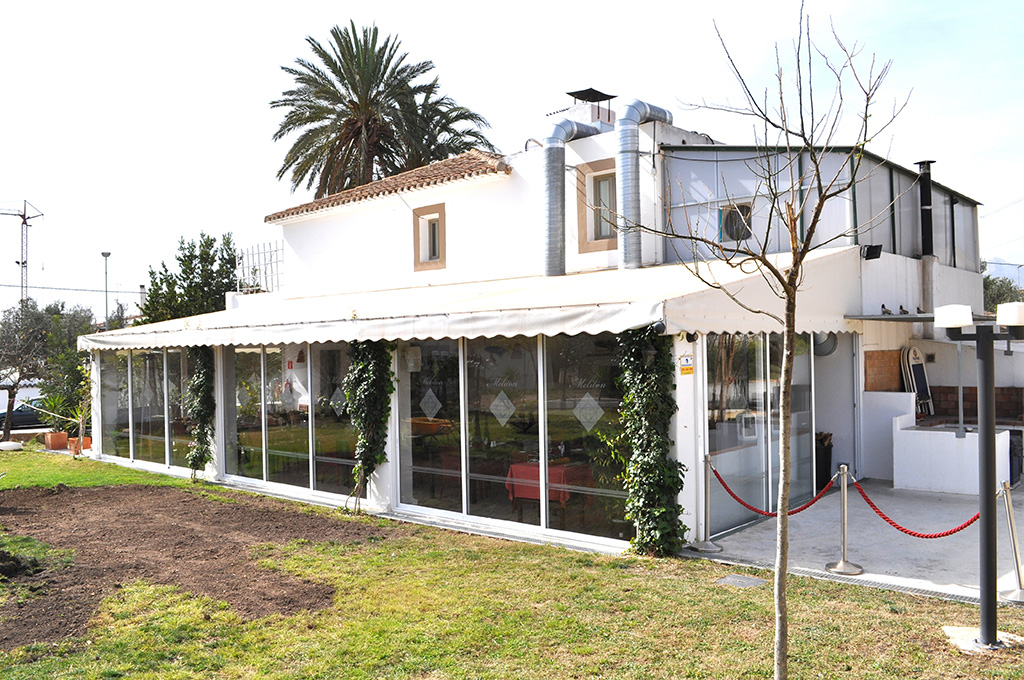 Case Studies - New Conservatory Altea