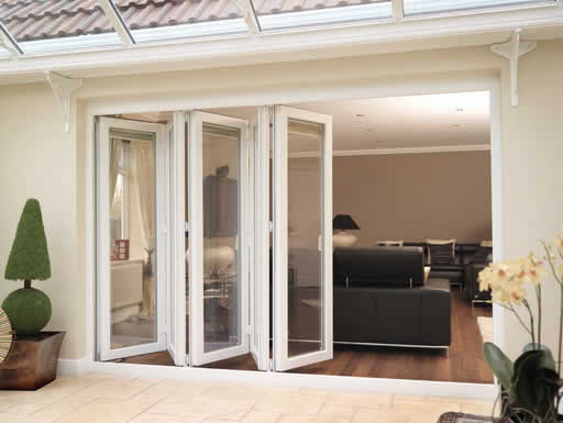 Folding Doors French Doors Costa Blanca