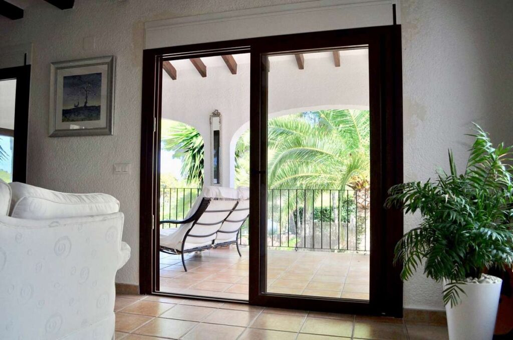 Sliding Doors Costa Blanca